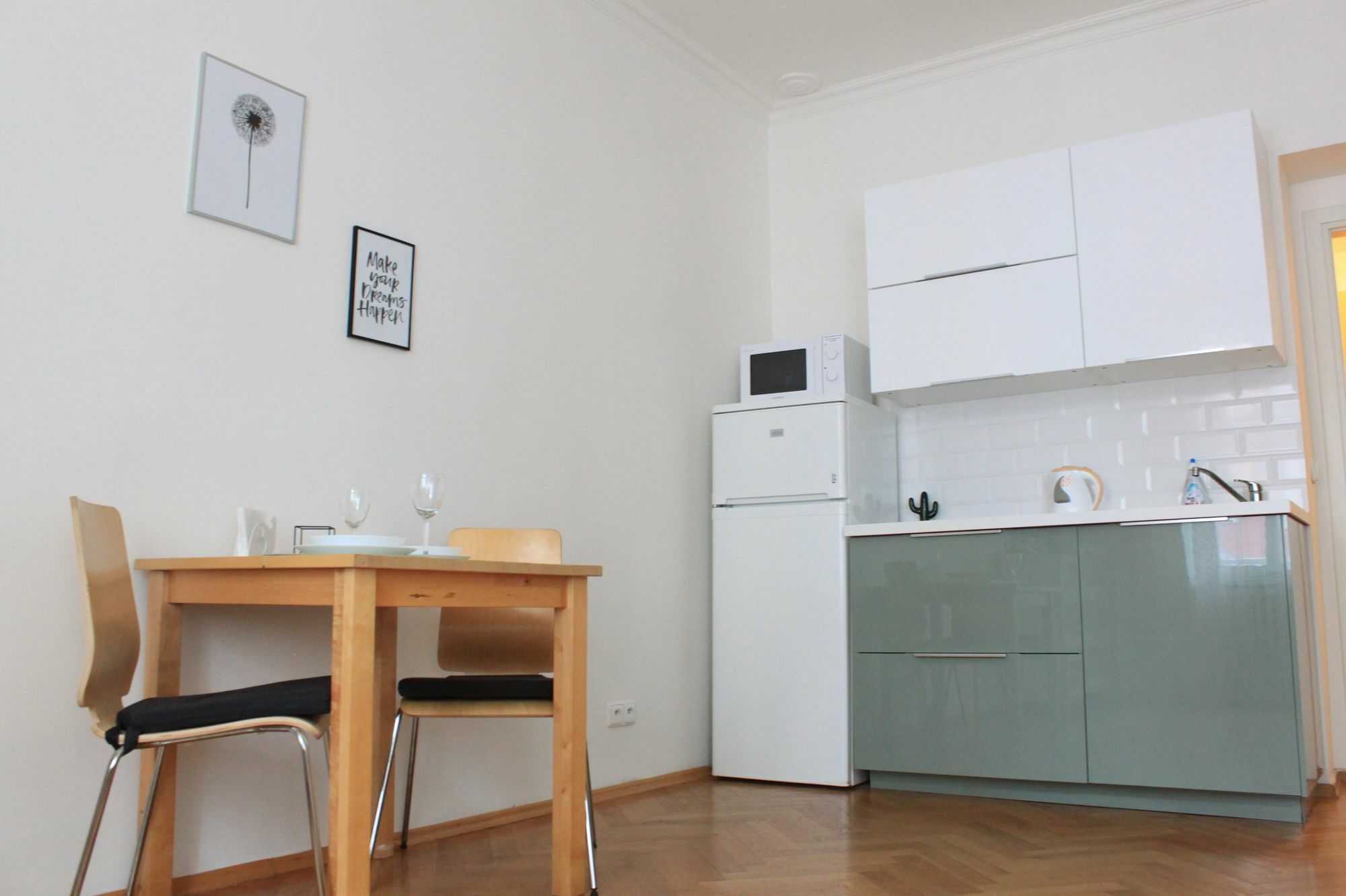 Nejedleho Apartmeet Praga Exterior foto